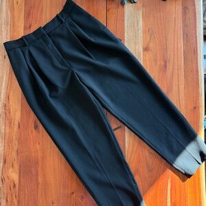 Babaton Women's Black Tailored Trousers